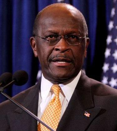 Wall Street to the White House: 5 politicians with roots in the business world
