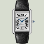Cartier Tank Must