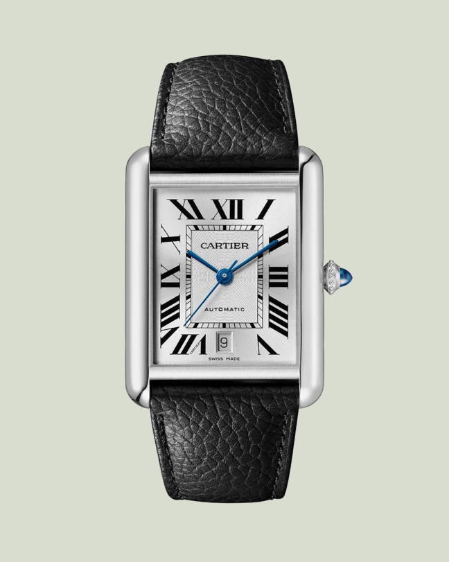 Best first watch to buy sale