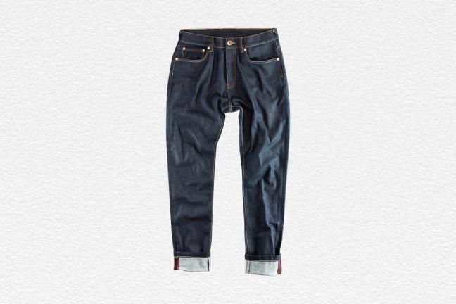 &Sons Brandon Jeans in Indigo