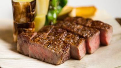 Kouzu: where cooking is an art form