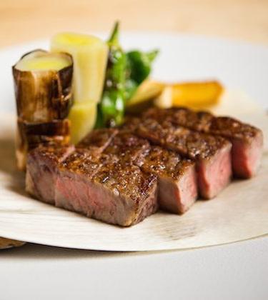 Kouzu: where cooking is an art form