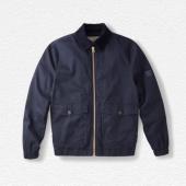 Aubin ‘Quibell’ Harrington Jacket
