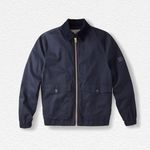 Aubin ‘Quibell’ Harrington Jacket
