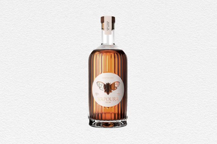 Chapter 1 Spiced Rum