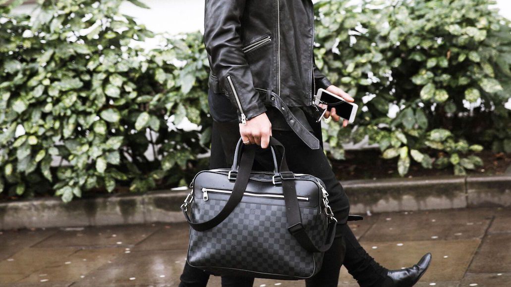 The stylish bags you can take to the office