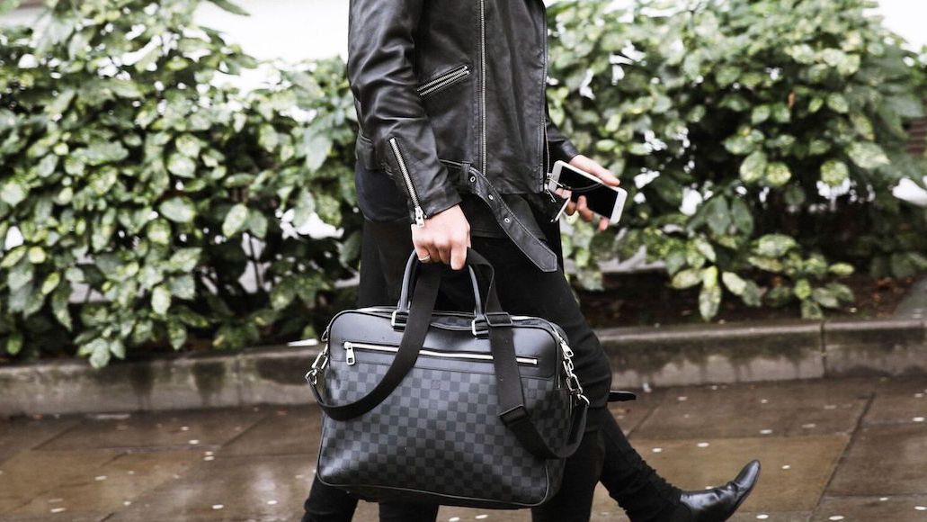 The stylish bags you can take to the office