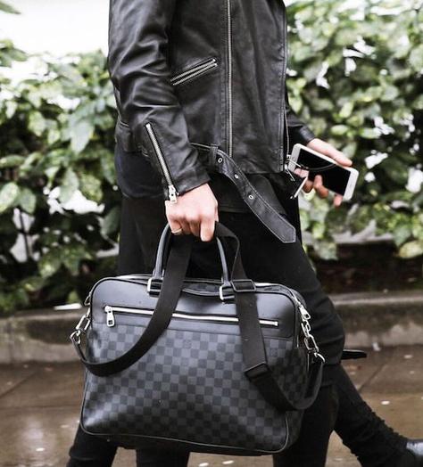 The stylish bags you can take to the office