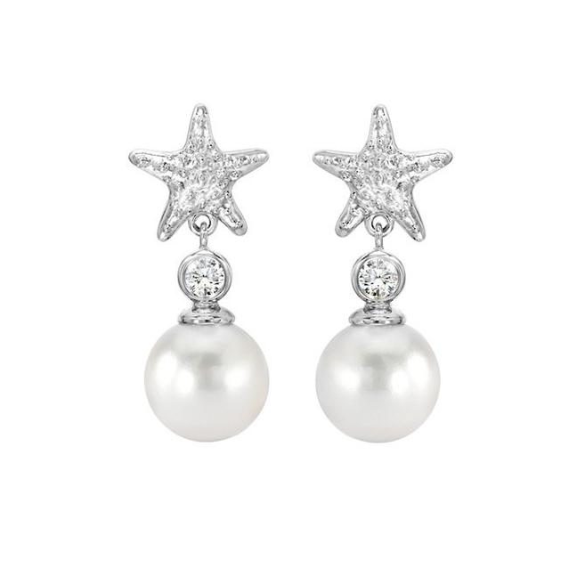 Theo Fennell earrings