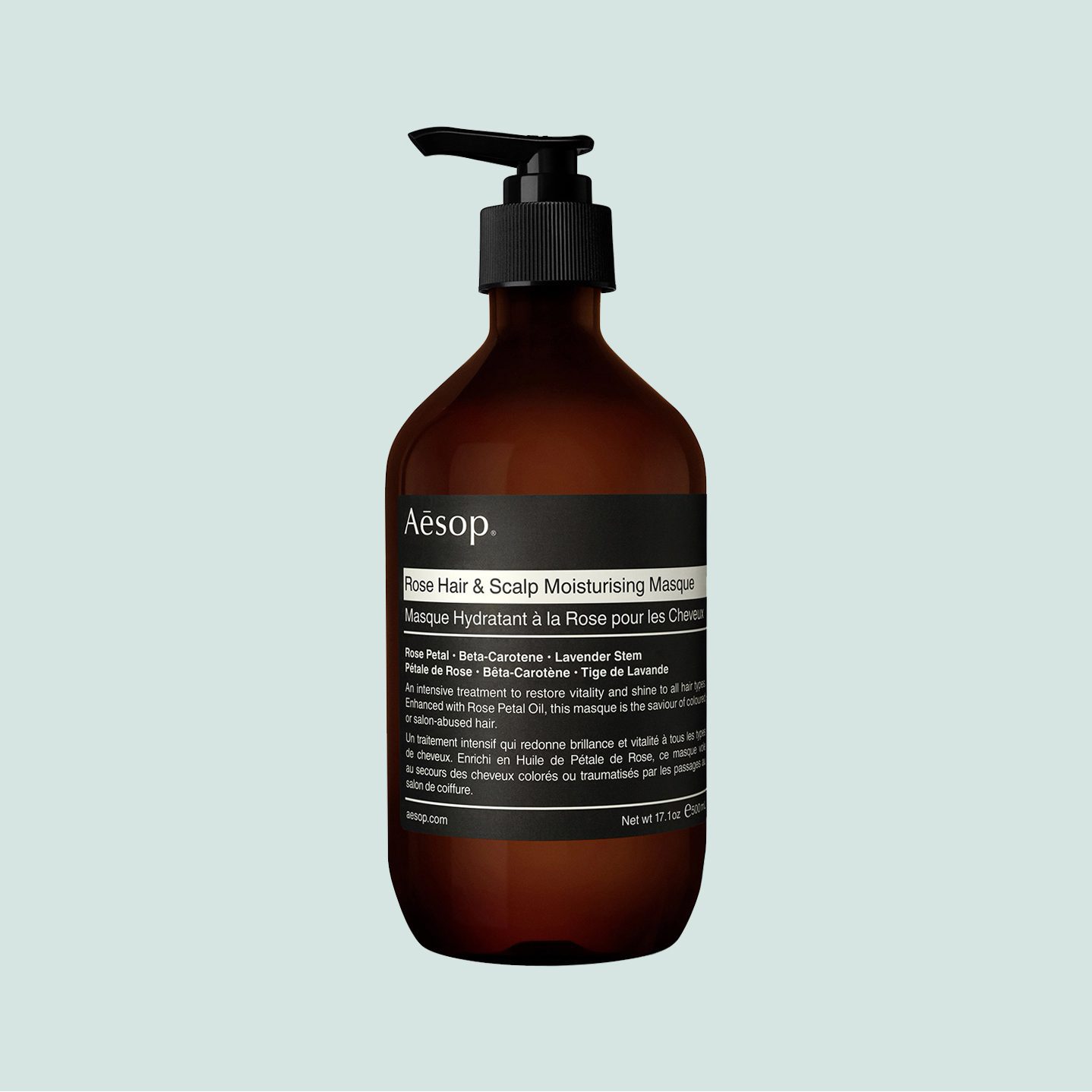 Aesop Hair & Scalp Moisturising Masque