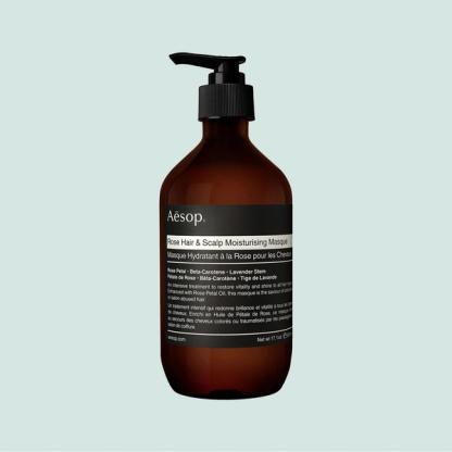 Aesop Hair & Scalp Moisturising Masque