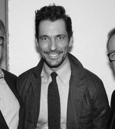 About last night: Canada Goose X Henry Poole unveil exclusive collaboration in Covent Garden