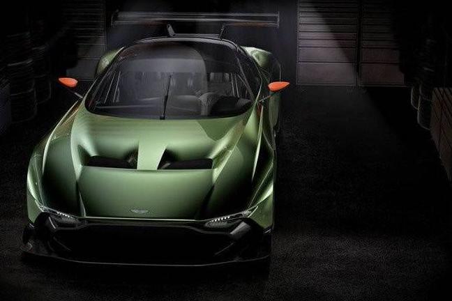 aston vulcan - TGJ.02