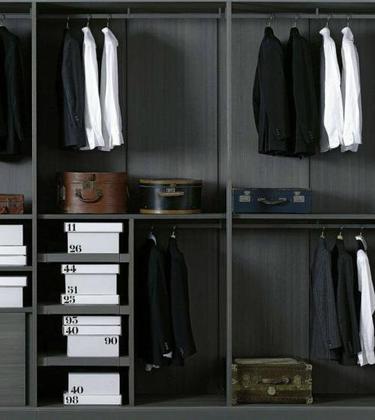 A gentleman’s guide to wardrobe maintenance
