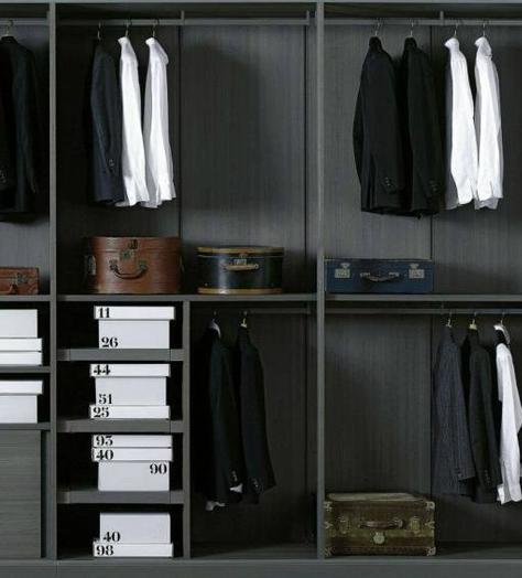 A gentleman’s guide to wardrobe maintenance