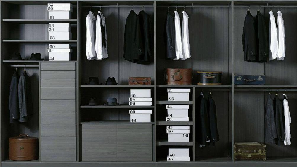 A gentleman’s guide to wardrobe maintenance