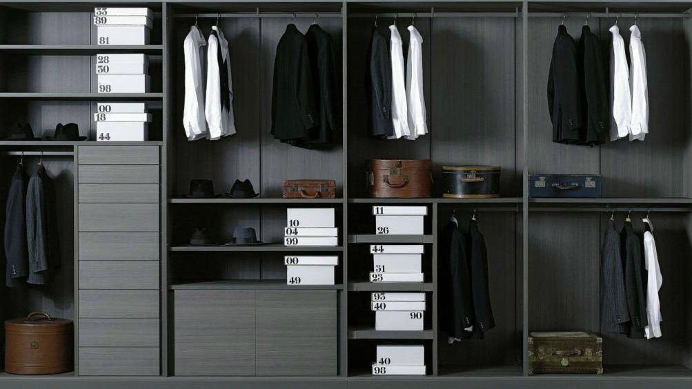 A gentleman’s guide to wardrobe maintenance