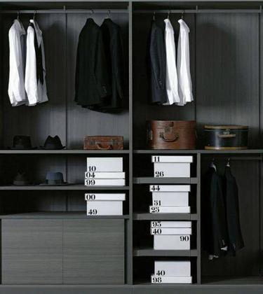 A gentleman’s guide to wardrobe maintenance