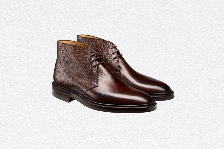 Brecon Boot