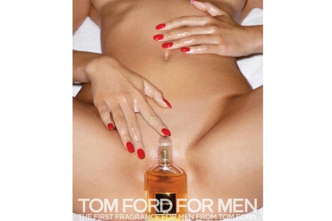 TOM FORD - TGJ