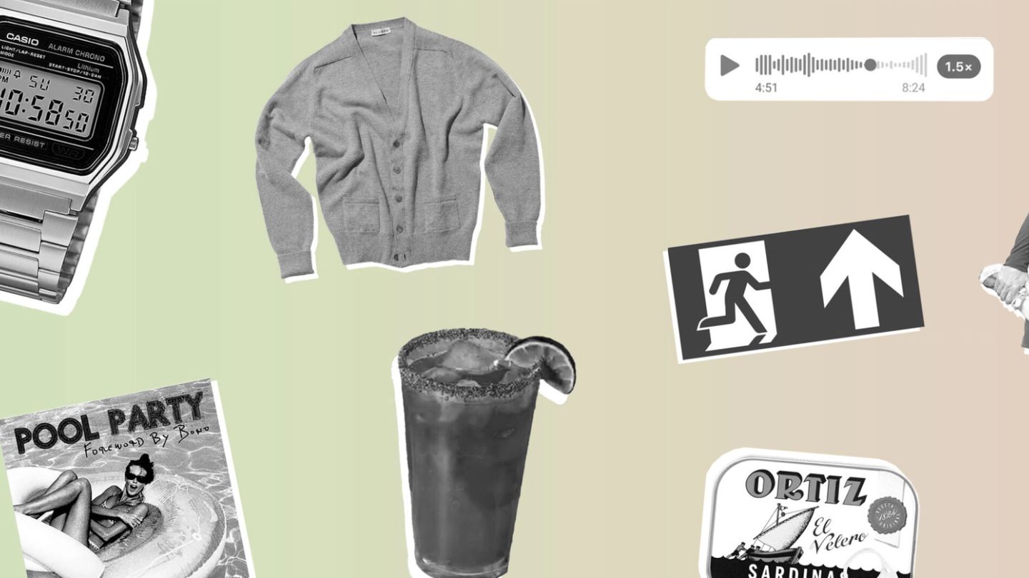 The Barometer: Summer ‘23 edition