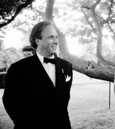 Graydon Carter on tweets from Trump, 90s expense accounts, and persisting in the digital media age