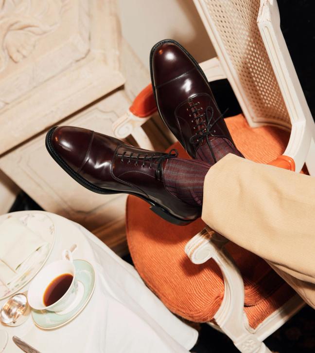 Churchs-Tastemakers-Duncan-Campbell