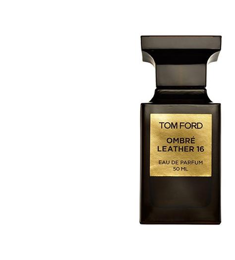 Introducing: Tom Ford’s incredible new fragrance