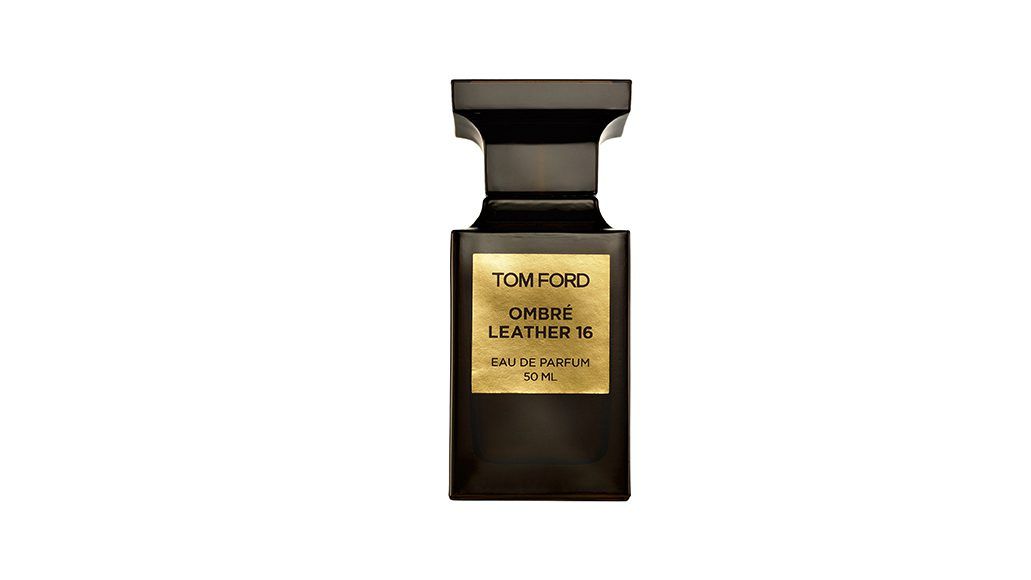 Introducing: Tom Ford’s incredible new fragrance