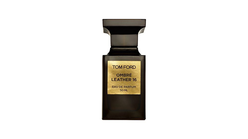 Introducing: Tom Ford’s incredible new fragrance