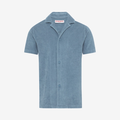 Howell Towelling Shirt