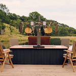 The Cashmere Caveman WildTable