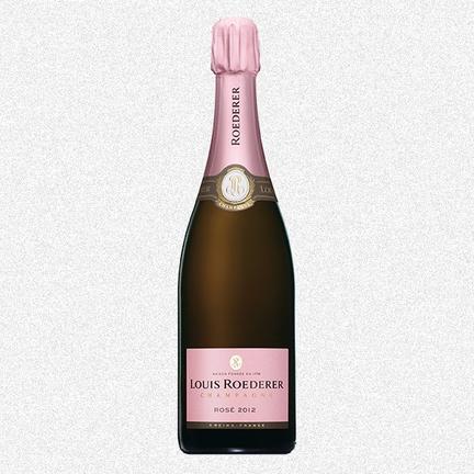 Louis Roederer Rosé 2012