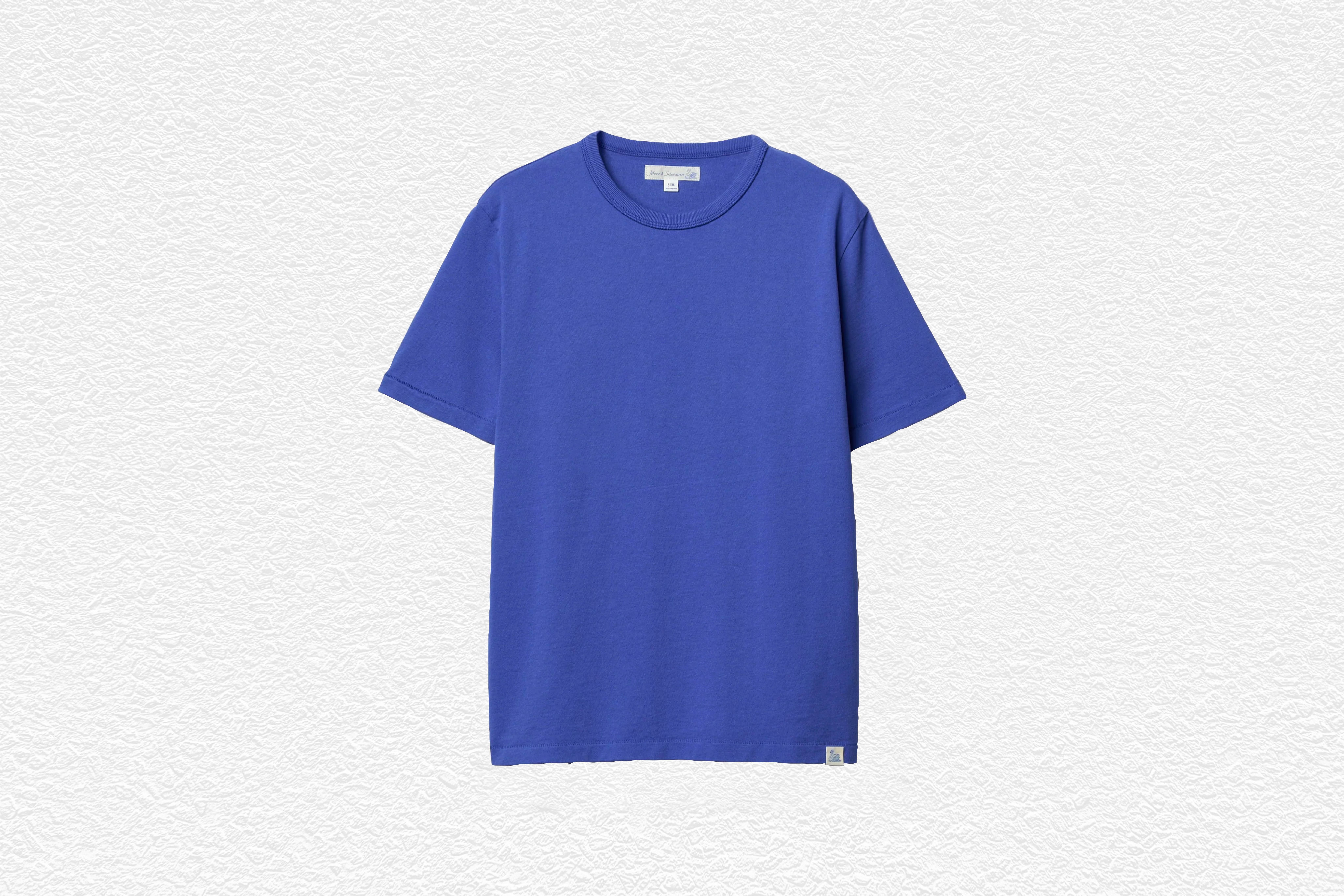 Classic Cotton Jersey T-Shirt
