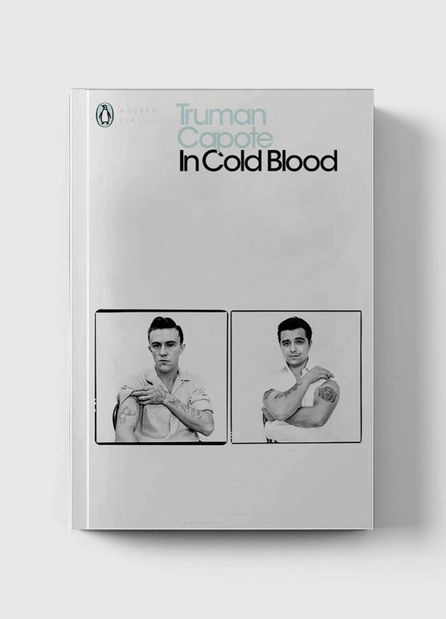 in cold blood