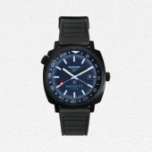 Hackett x Bamford watch