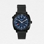 Hackett x Bamford watch