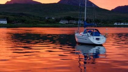 5 Island breaks to take in the UK