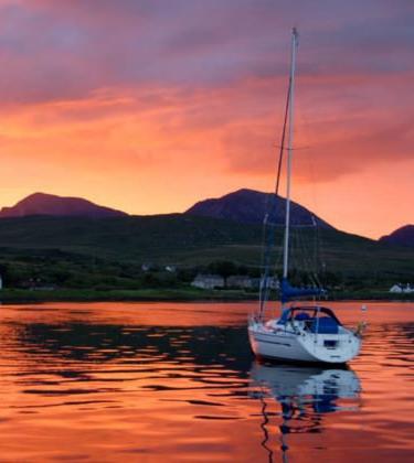 5 Island breaks to take in the UK