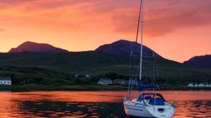 5 Island breaks to take in the UK