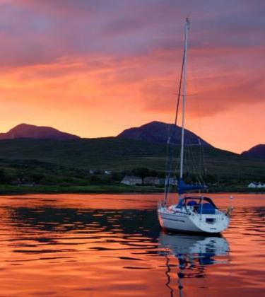 5 Island breaks to take in the UK