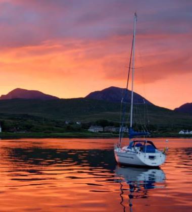 5 Island breaks to take in the UK