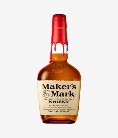 Maker's Mark Straight Kentucky Bourbon
