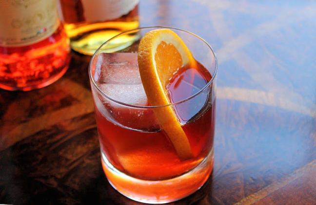 negroni