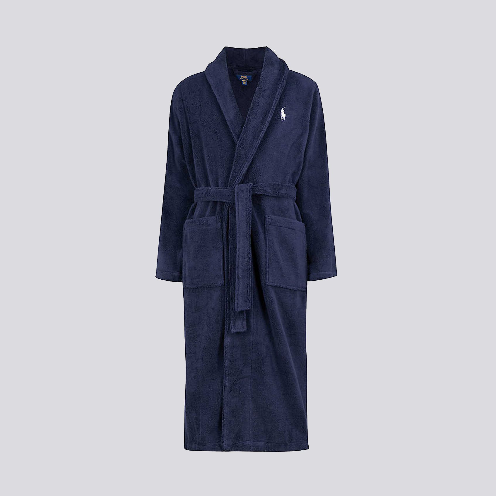 Ralph Lauren Terry Towelling Gown