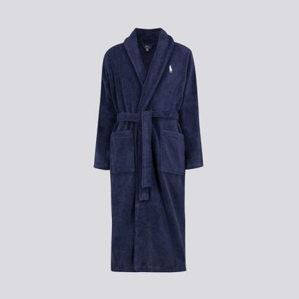 Ralph Lauren Terry Towelling Gown