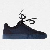 North-89 ‘No.1’ Water-Resistant Sneakers