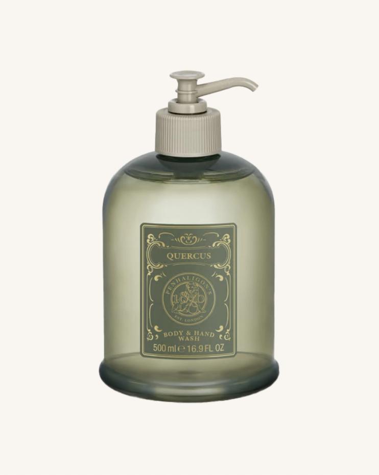 Quercus Body & Hand Wash