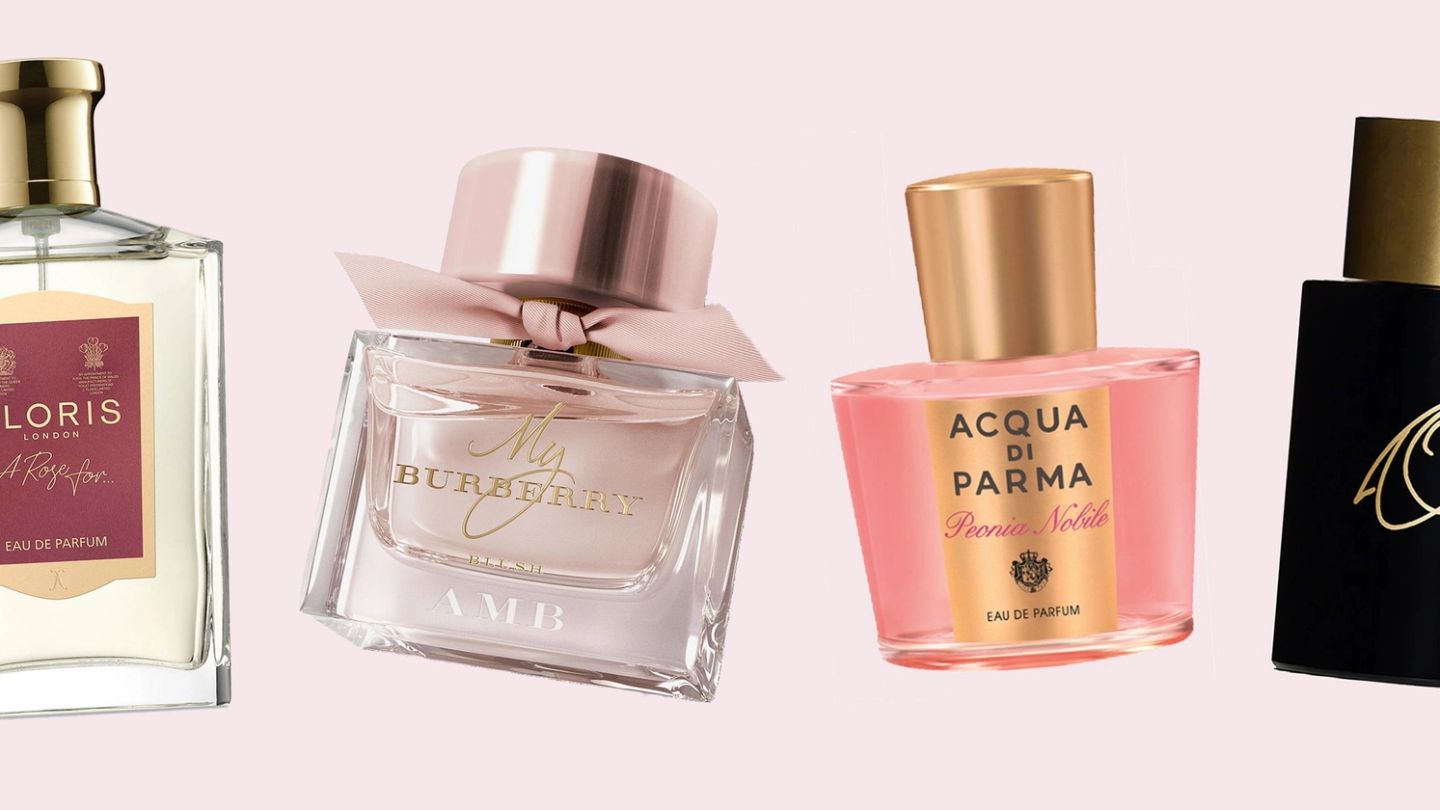 The best fragrances to buy for her this Christmas