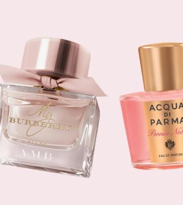 The best fragrances to buy for her this Christmas